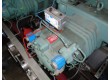 Bitzer vries centale in container